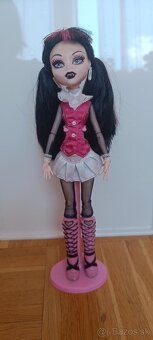 Monster High Draculaura G1 - 4