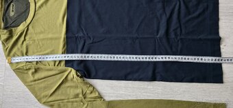 Tricko Dynafit Traverse S-tech, vel.M-L - 4