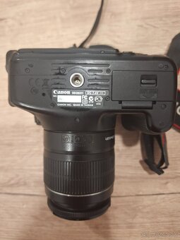 Canon EOS 600D - 4