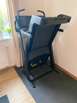 Bežecký pás DOMYOS až 20% sklon a 18km/h rýchlosť - 4