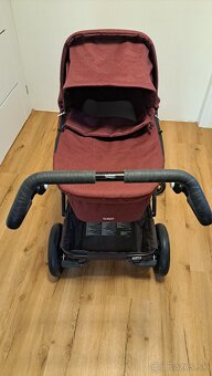 Britax romer go next - 4