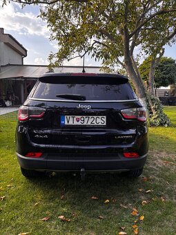 Jeep Compass - 4