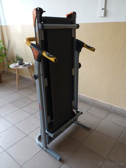 Bežecký pás magnetický  INSPORTLINE  SPRYNKL  -  za 1/2 ceny - 4