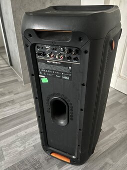 JBL PartyBox 300 - 4