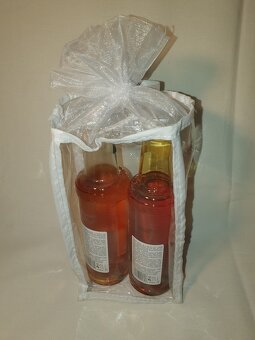 VIANOČNÁ KOZMETICKÁ SADA – PIVOVÁ - 4