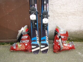 Salomon X PRO-SX -162cm - 4