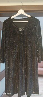 Spoločenské šaty zn. Next - 4