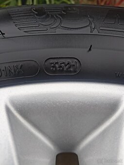 Kolesá BMW X3 g01 - 4