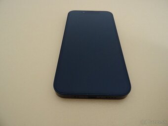 iPhone 13 MINI 128GB MIDNIGHT -ZÁRUKA 1 ROK-VELMI DOBRY STAV - 4