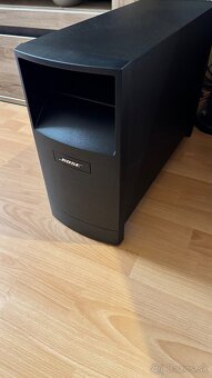 BOSE AcoustiMass 10 Series V - 4