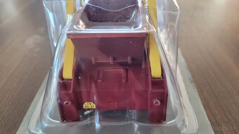 Skoda liaz kontajner - 4