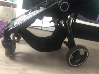 Petite Mars street plus - 4