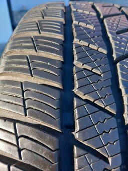 205/55 r16 zimne pneumatiky barum - 4