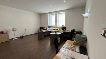 Kancelárske priestory na prenájom - 4