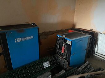 Predám zváračske vybavenie - 4