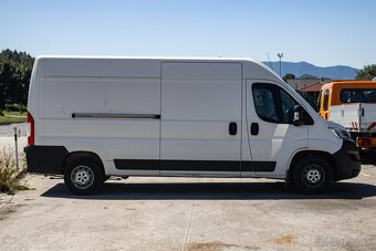 Citroën Jumper L3H2 121kW M6, Nový motor, Odpočet DPH - 4