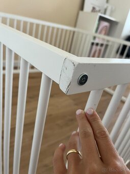 Ohradka pre deti - 4