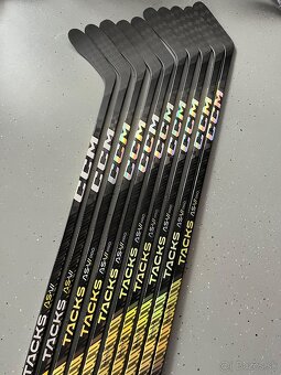 Hokejka CCM Tacks AS-VI Pro - 4