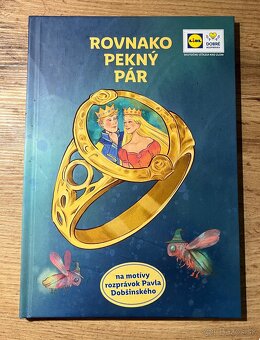 Predám detské rozprávky - 4