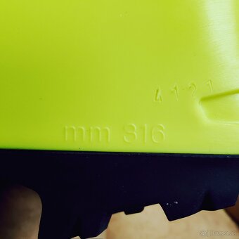 Fischer Travers CS 29,5 - 4