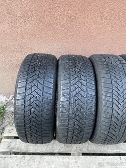 Zimné 205/55 R17 - 4