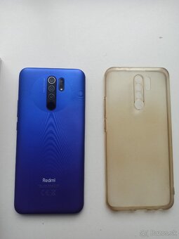 Xiaomi Redmi 9 NFC v TOP stavu - 4