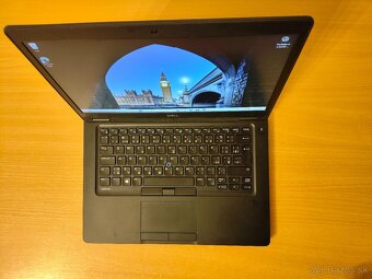 Dell Latitude 5490 i5-8350U/8-16 Gb RAM/256 Gb SSD - 4