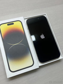 iPhone 14 Pro 256GB - 4