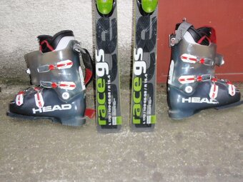 Elán Race GS-170cm - 4