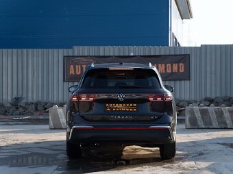 Volkswagen Tiguan 1.5 eTSI Elegance, IQ light  2024 - 4