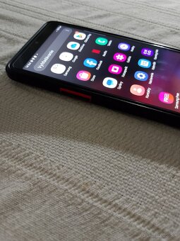 Samsung xcrover 5 4/64 - 4