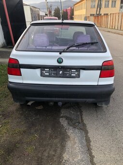 Predám Felíciu - 4