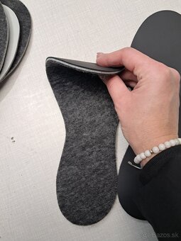 Vložky do topánok - 4