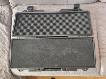 Kufor na nástroje. - 4