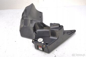 Subwofer Fiat punto 2 - 4