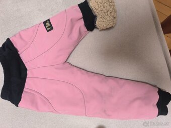 Otepľovačky vlnené - 4