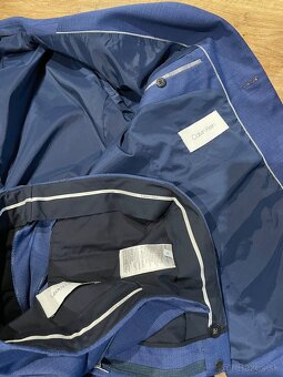 Calvin Klein Oblek Veľkosť 48 - 4