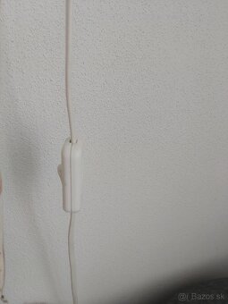 Lampa retro- REZERVOVANE - 4