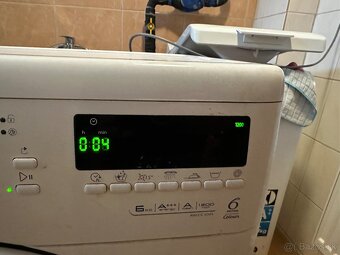 WHIRLPOOL AVOC 6304 - 4