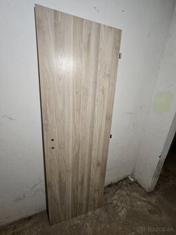 Interierove dvere lave nove nepouzite - 4