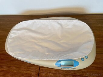 Kojenecka vaha Zelmer - 4