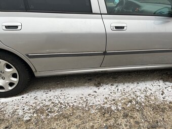 Peugeot 406 80kw HDI - 4