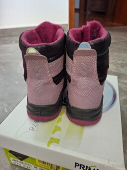 Zimné čižmy Primigi 25 - 4