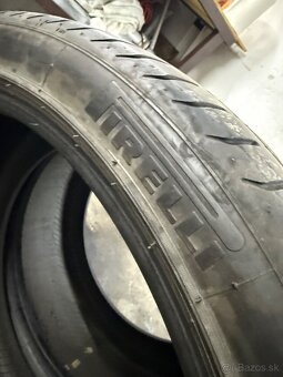 Predam letne pneu 295/35 r21 - 4