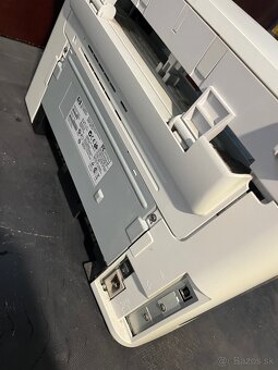 Tlačiareň HP lasejJet - 4