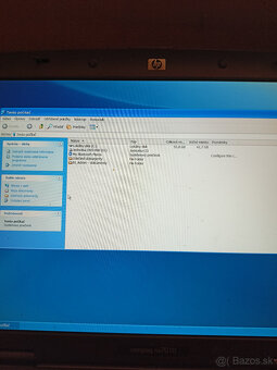 Notebook HP USER200 - 4