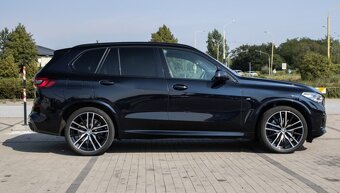 BMW X5 xDrive30d 210 kW (2021) - 4