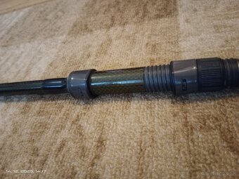 Kaprárske prúty - 4