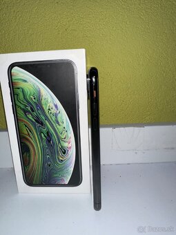 Apple iPhone X - 4