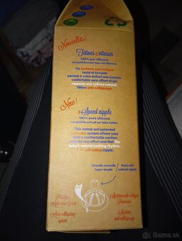 Dojčenské flasky - 4